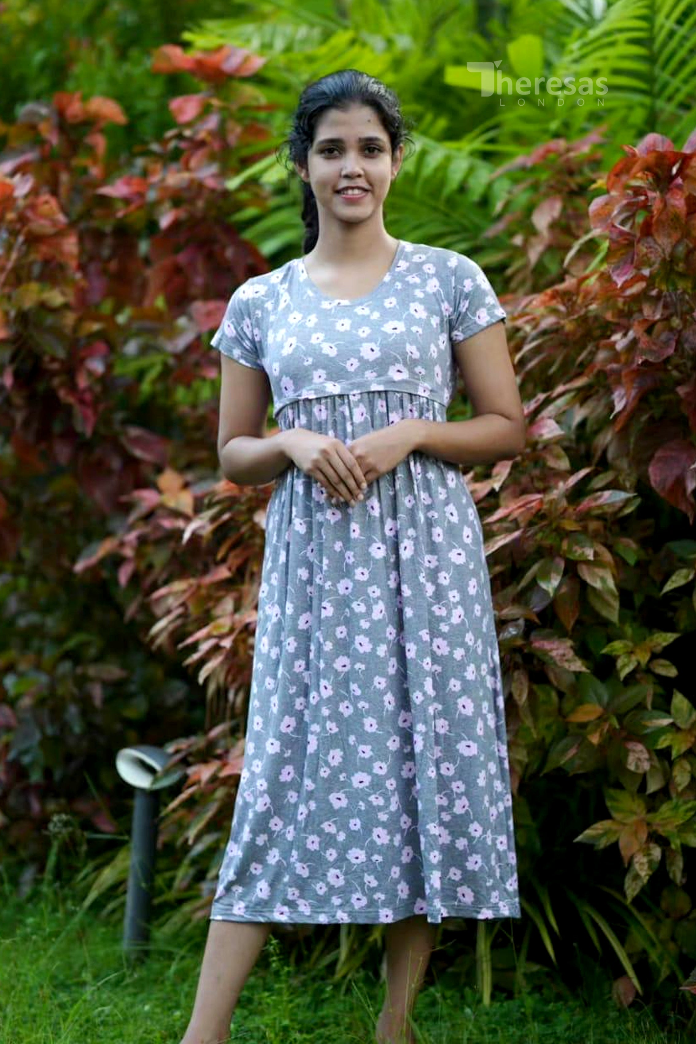 Maternity Top (MAT-025)