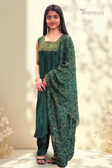 Churidar Set (CHR-146)