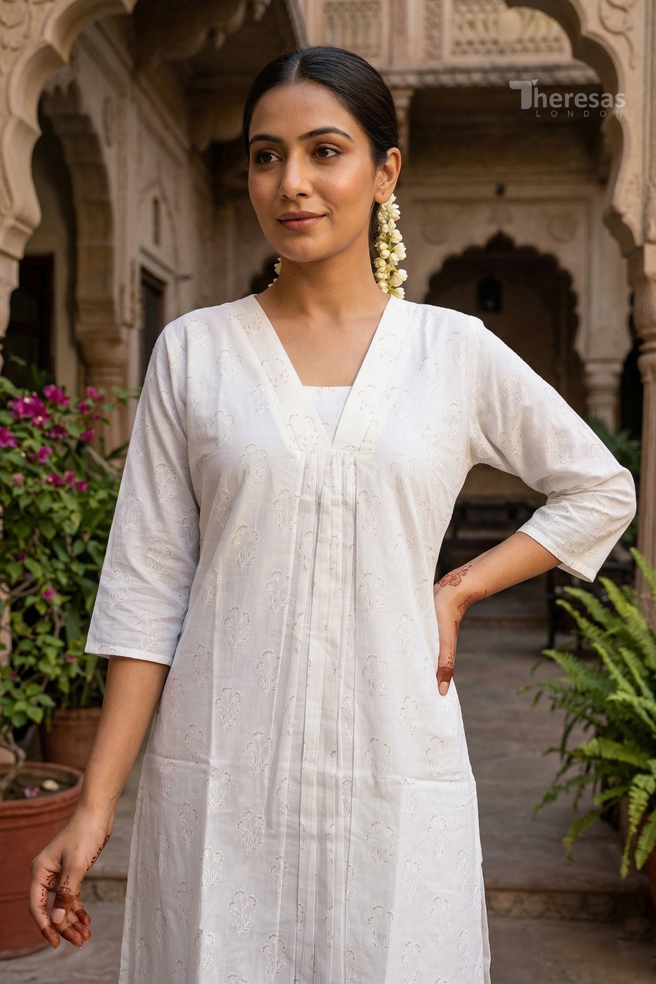 Kurti (KRT-524)