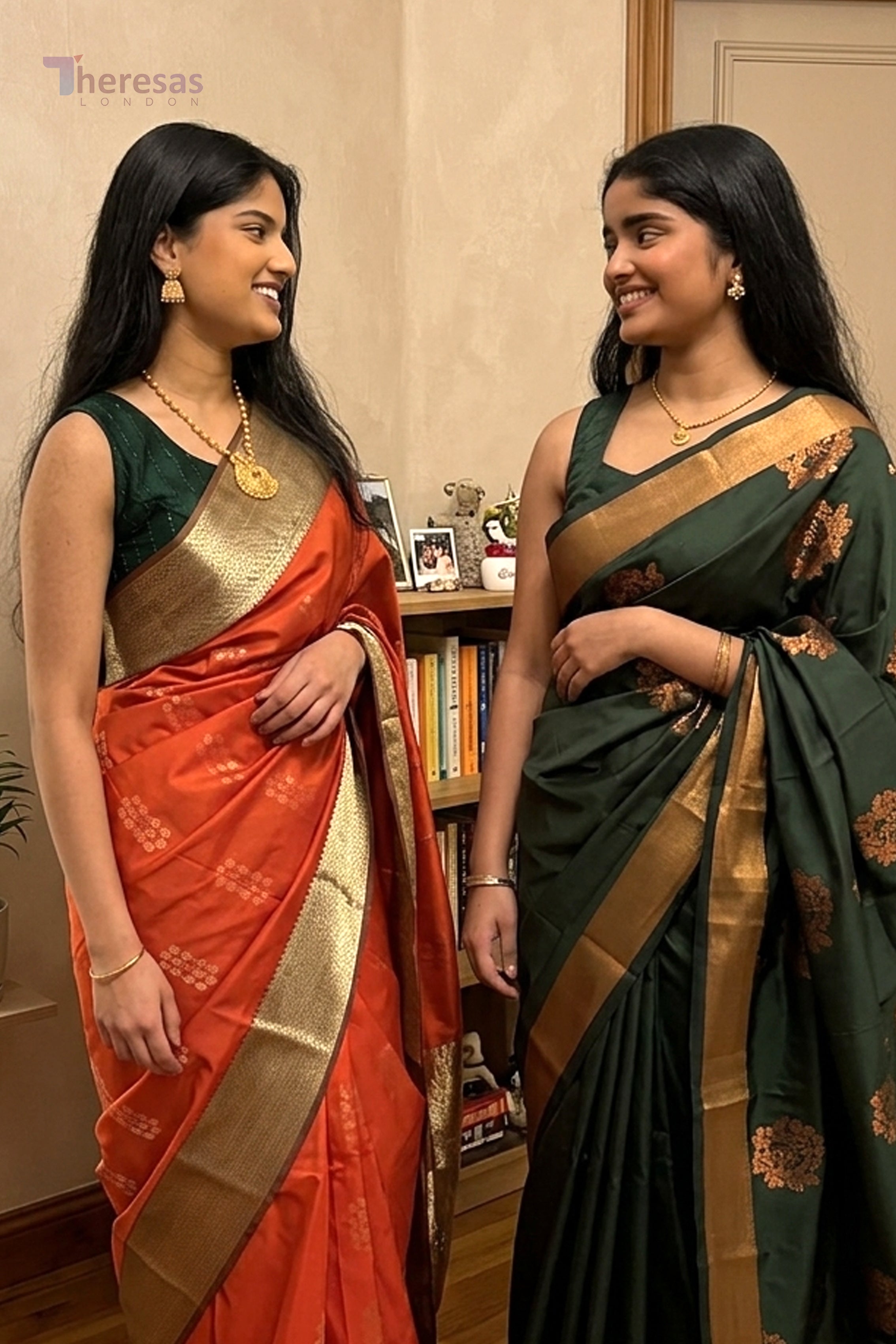 Saree (SAR-472)