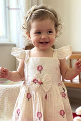 Kids Frock (KFK-069)