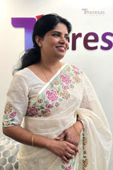 Saree (SAR-070)