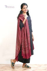Churidar Set (CHR-048)