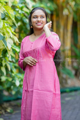 Kurti Set