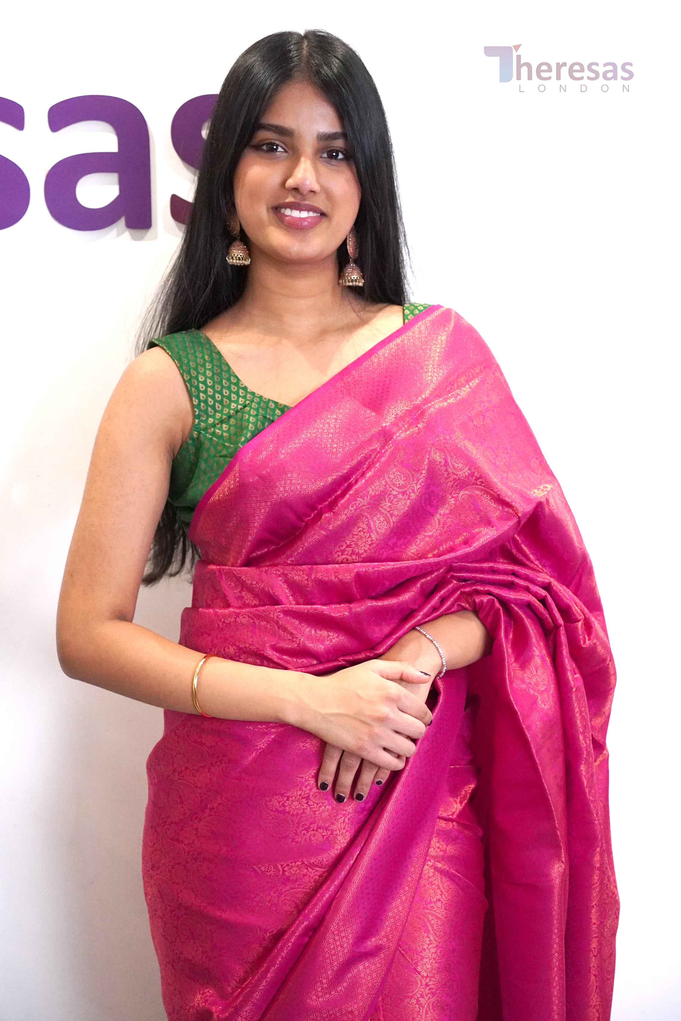 Saree (SAR-380)