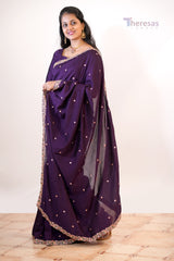 Saree (SAR-126)