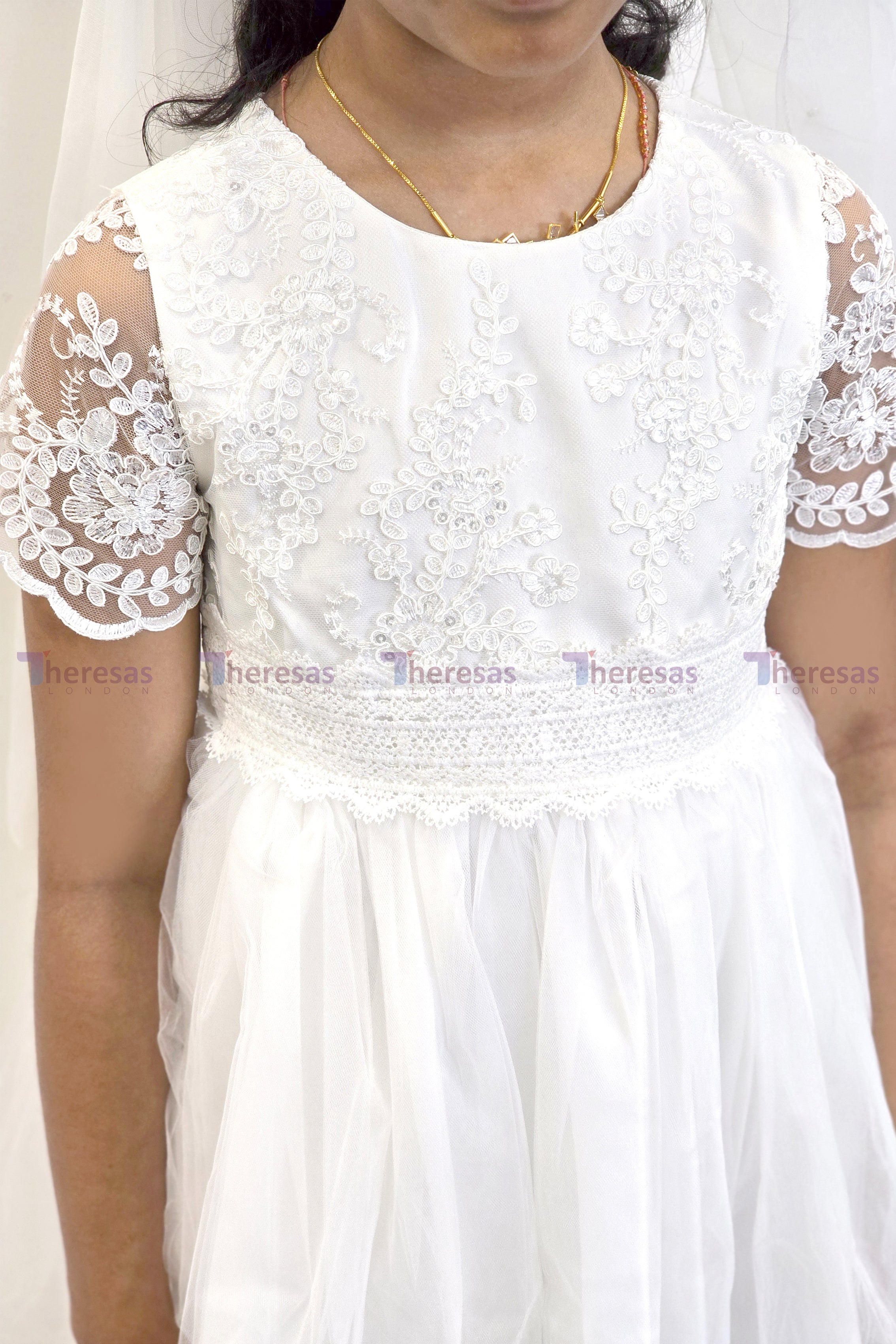 Holy Communion (HCG-012)