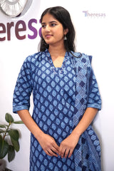 Churidar Set (CHR-125)