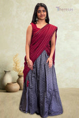 Dhavani (DHS-025)