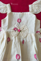 Kids Frock (KFK-069)
