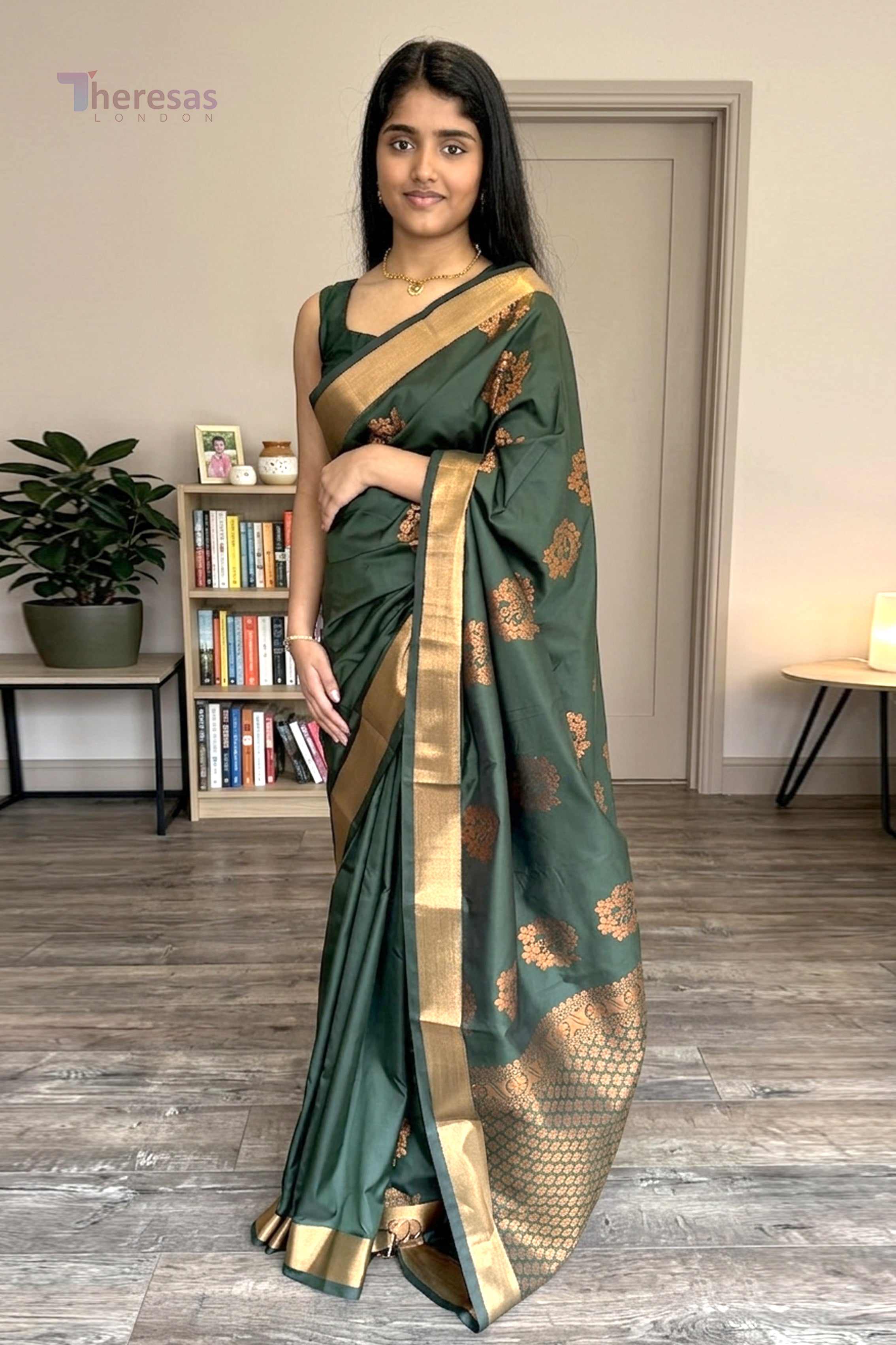 Saree (SAR-472)