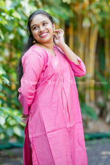 Kurti Set