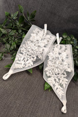Holy communion - Gloves