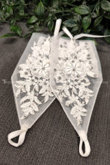 Holy communion - Gloves