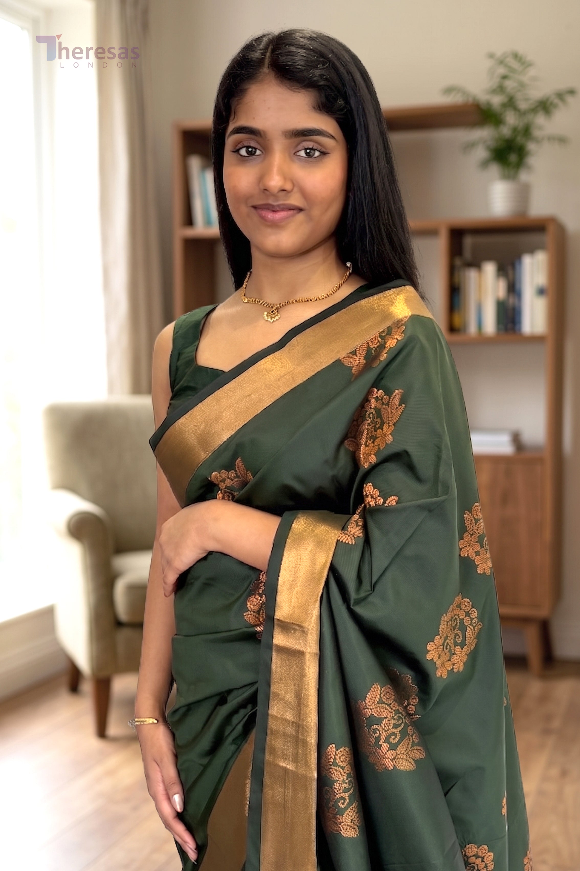 Saree (SAR-472)