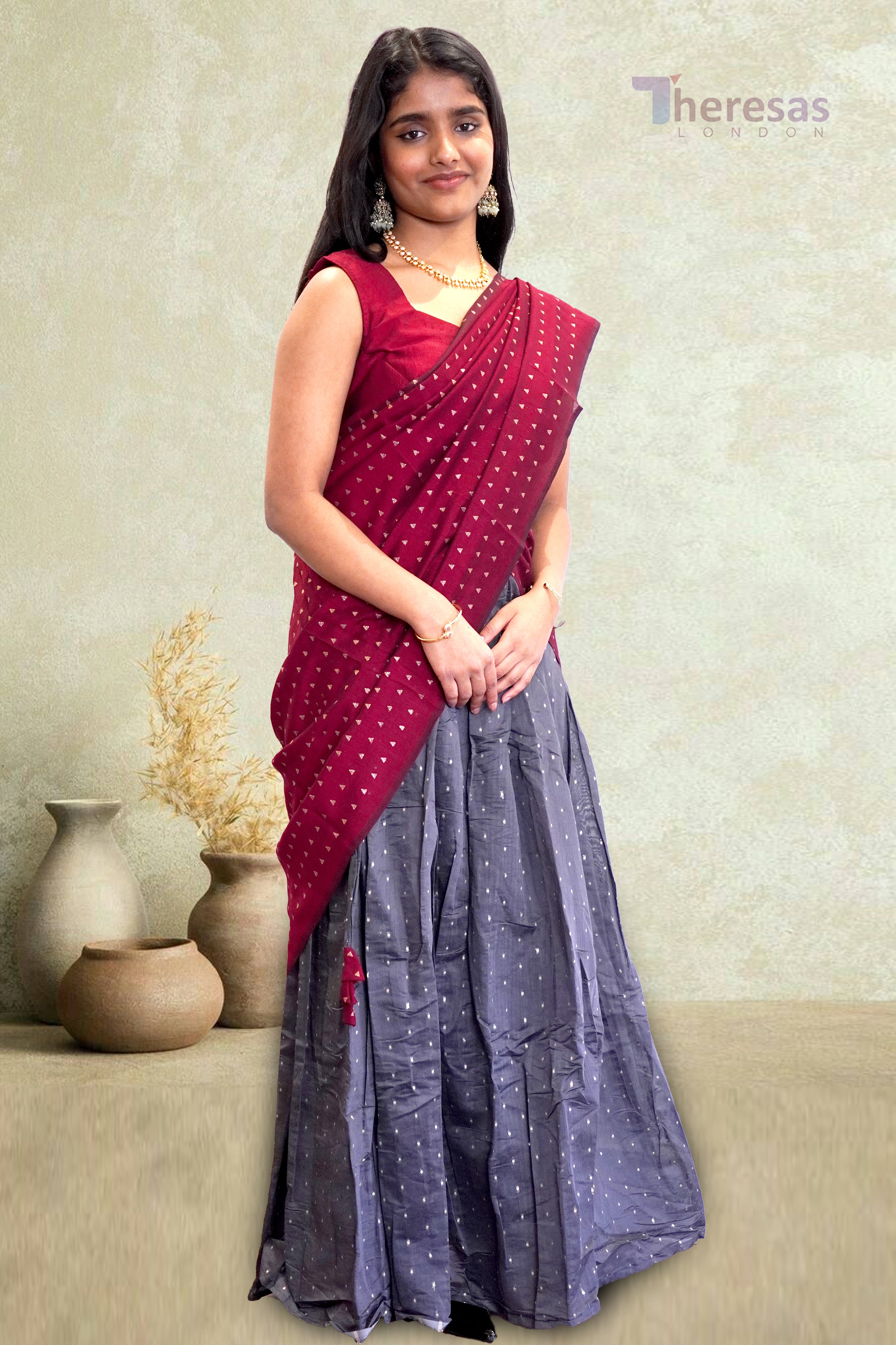 Dhavani (DHS-025)