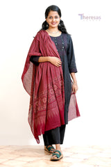 Churidar Set (CHR-048)