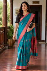 Saree (SAR-571)