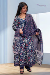 Churidar Set (CHR-143)