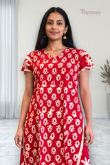 Frock Nighty(NGY-012)