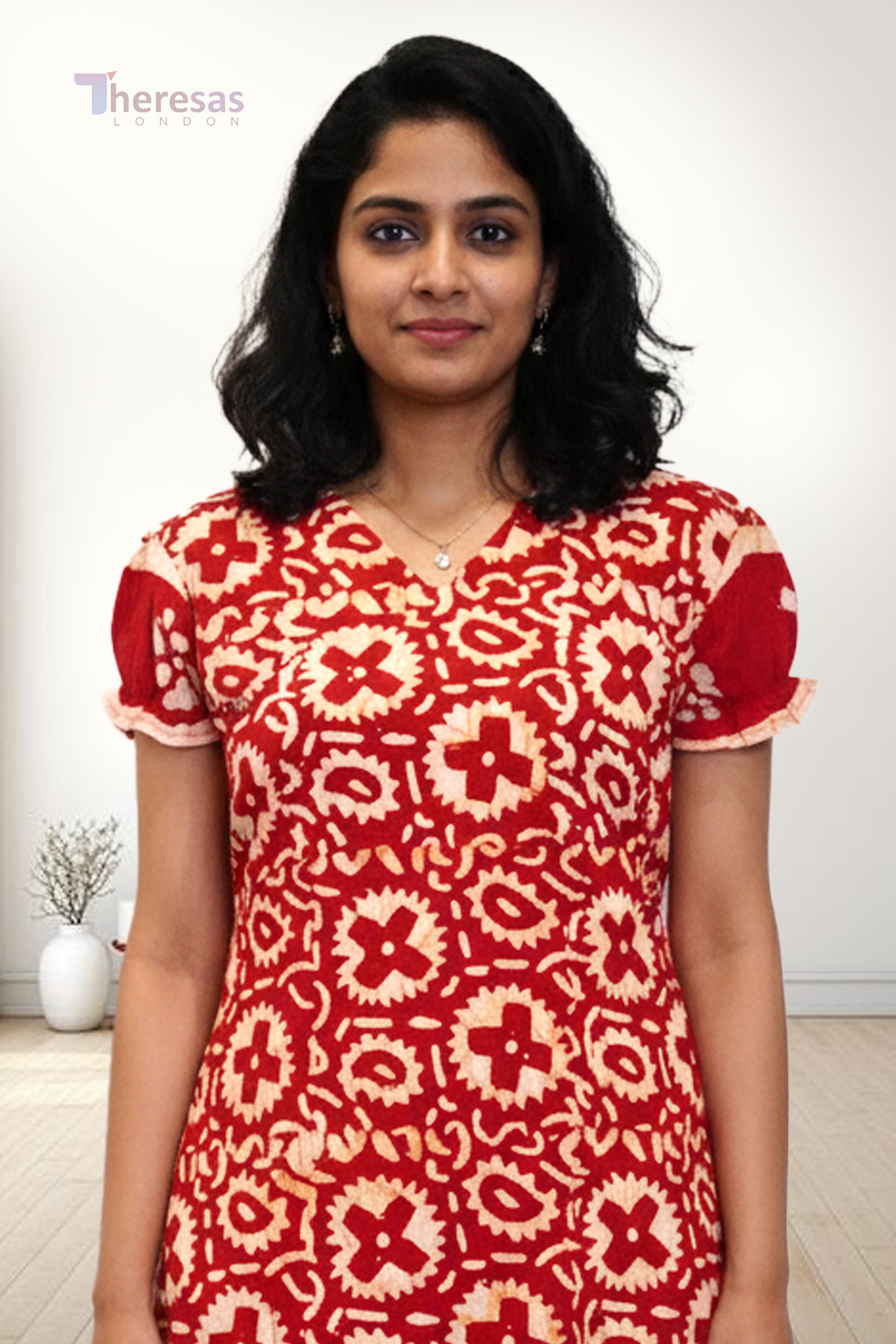 Frock Nighty(NGY-006)