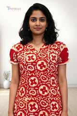 Frock Nighty(NGY-006)