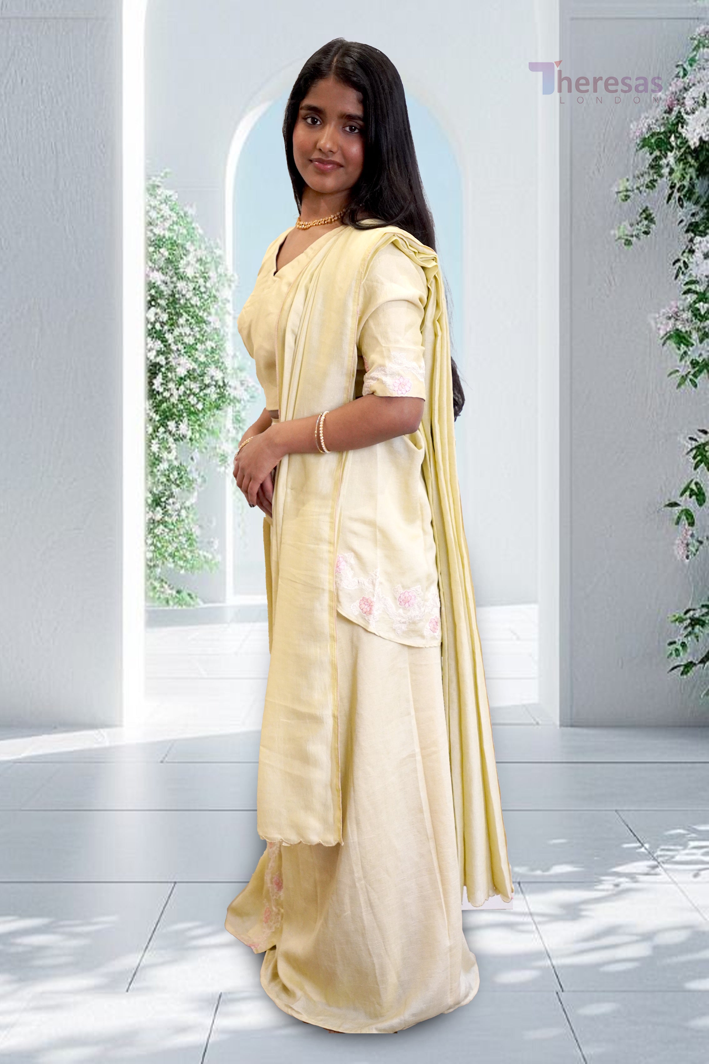 Chattaum Mundum (DDS-022)