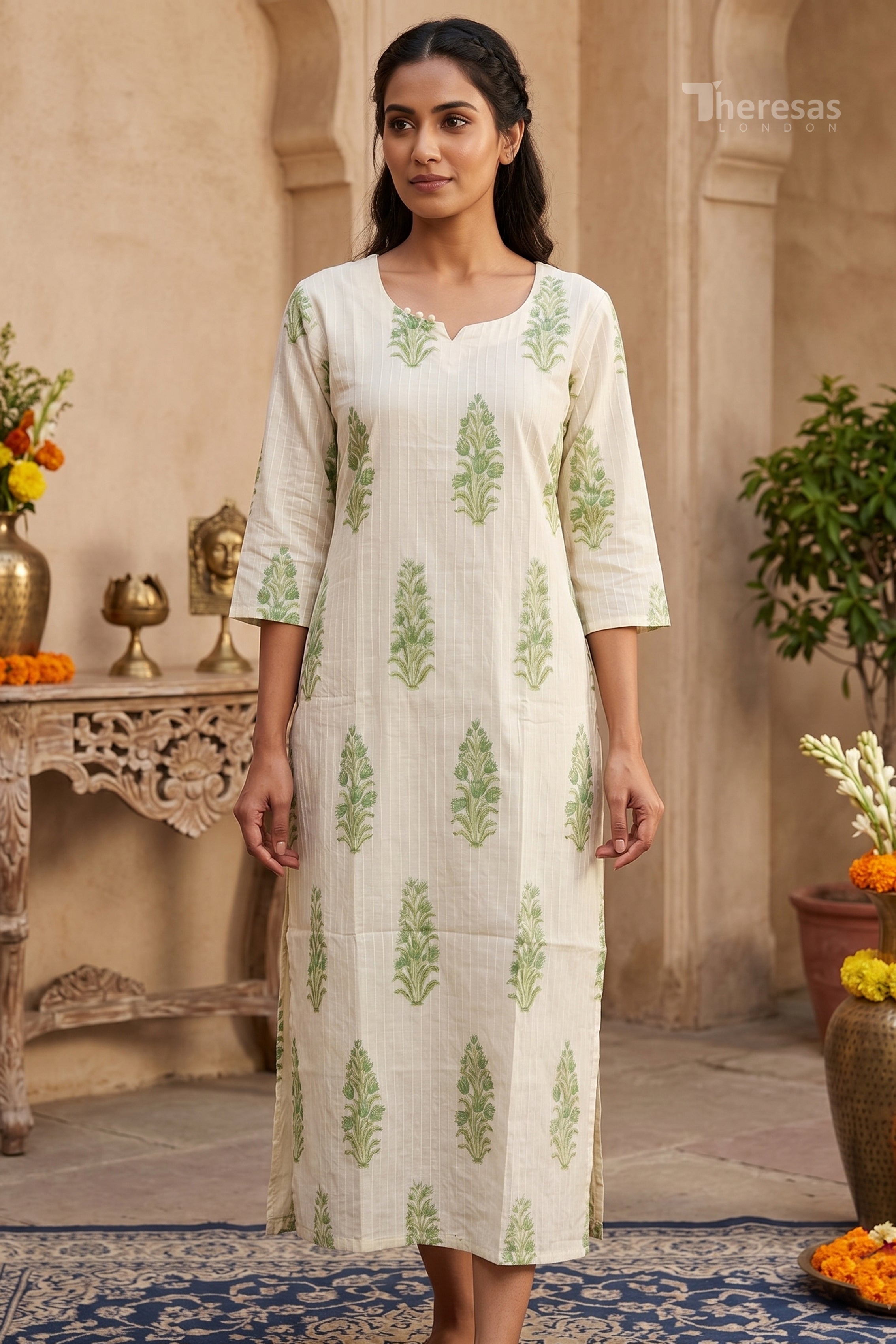 Kurti (KRT-527)