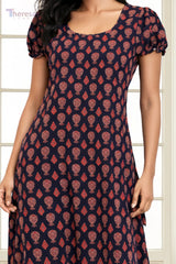 Frock Nighty(NGY-011)