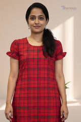 Frock Nighty(NGY-008)