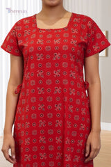 Frock Nighty(NGY-004)