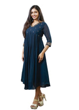 Kurti Top
