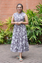 Kurti Frock