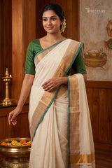 Saree (SAR-477)