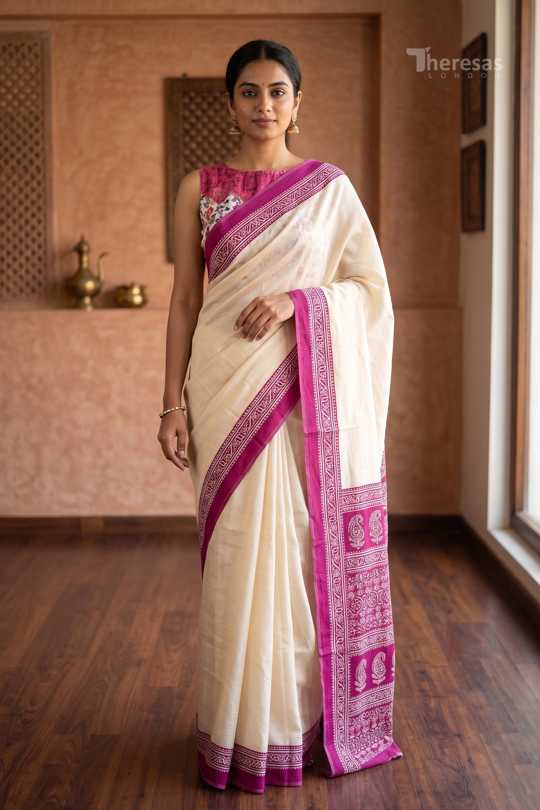 Saree (SAR-468)