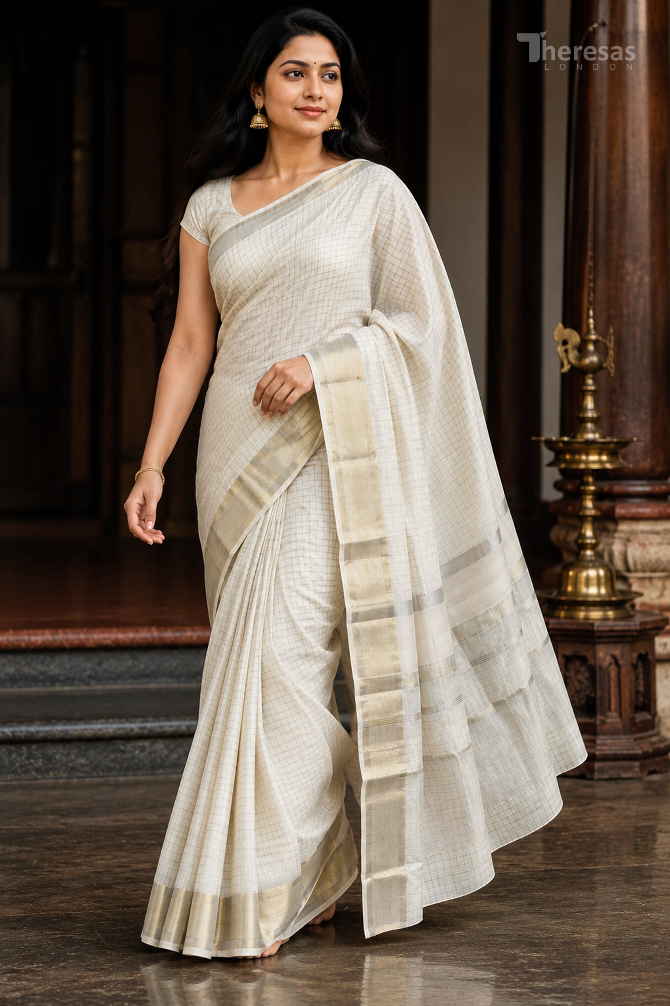 Saree (SAR-590)