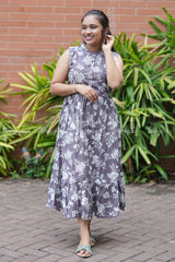Kurti Frock