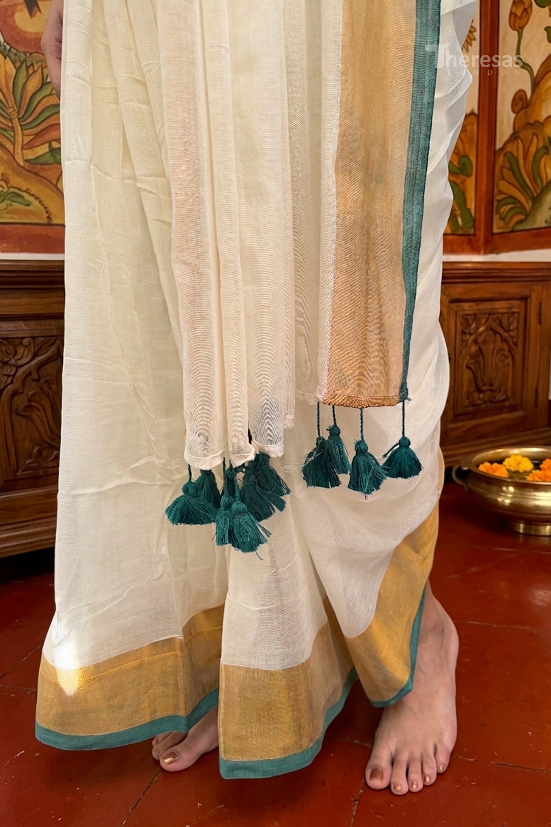 Saree (SAR-477)