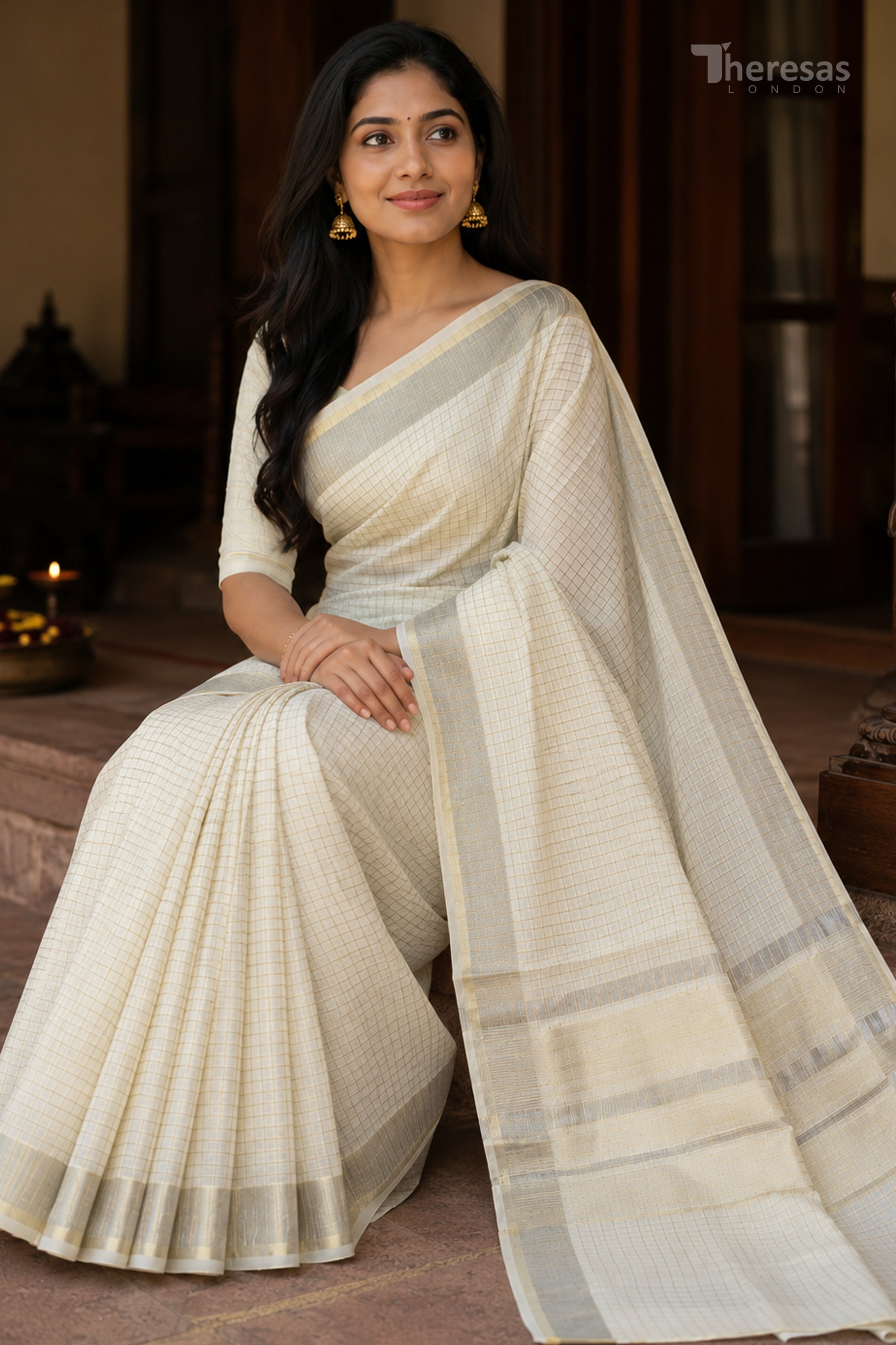 Saree (SAR-590)