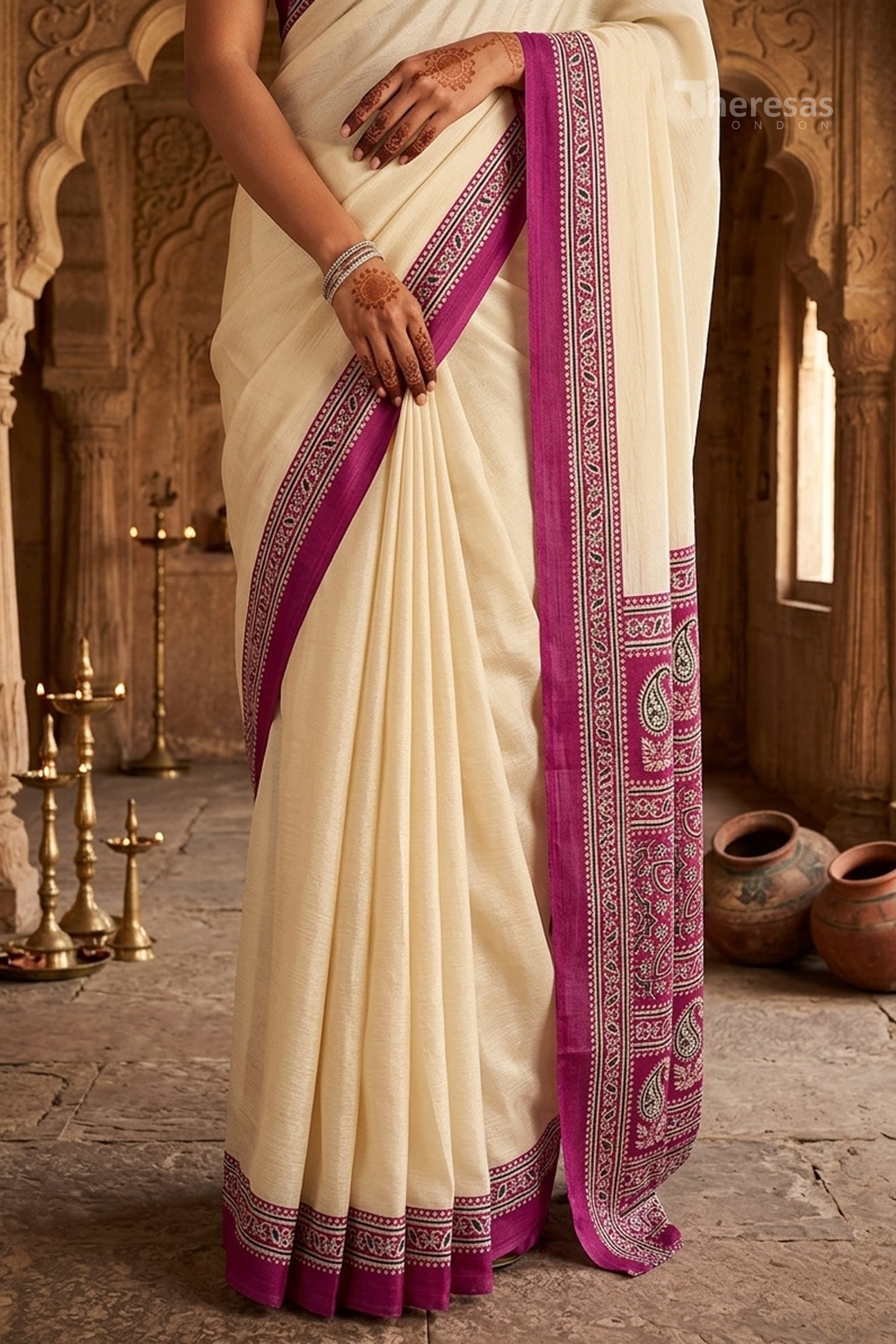 Saree (SAR-468)
