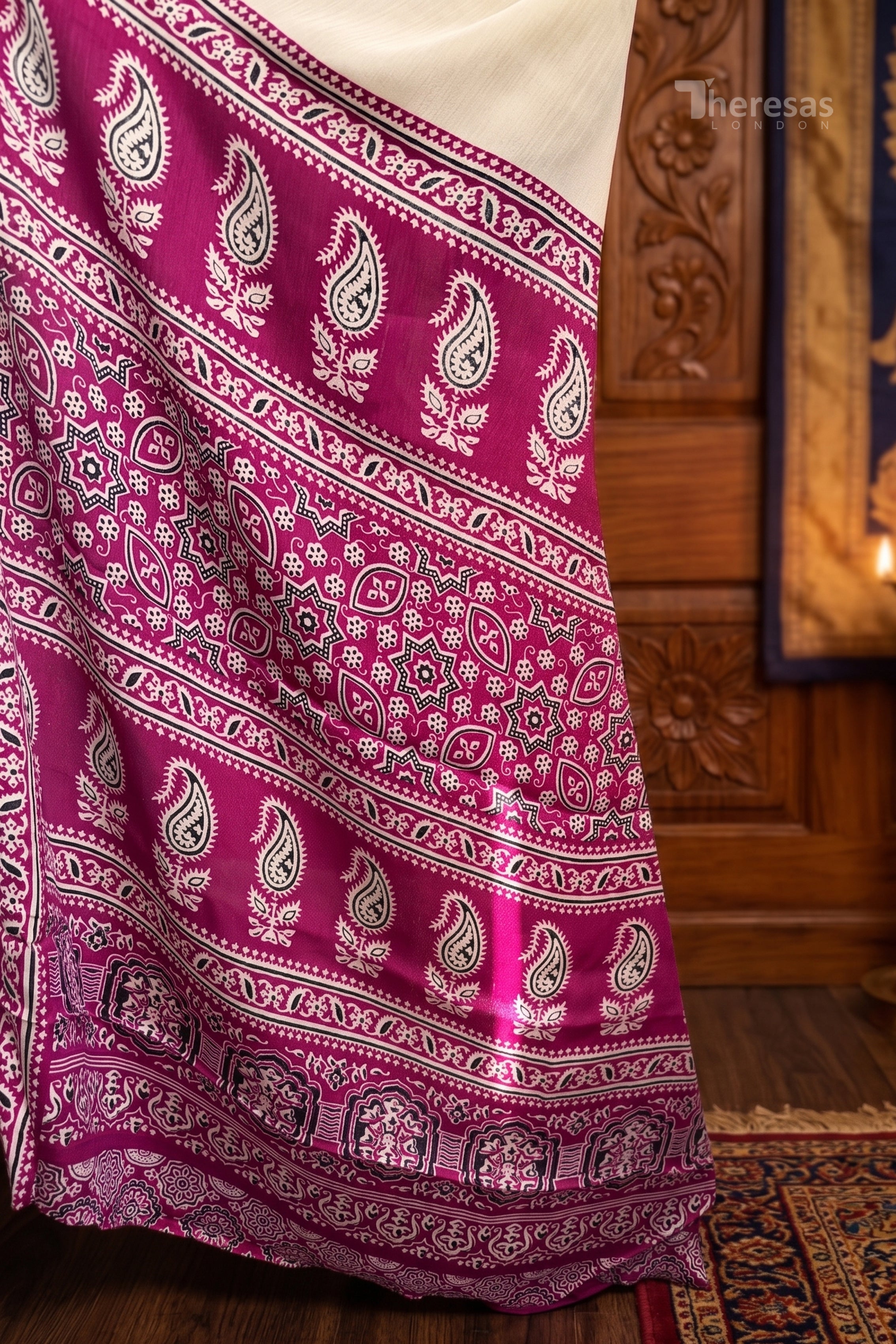 Saree (SAR-468)
