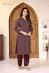 Co-ord Set (COD-148)