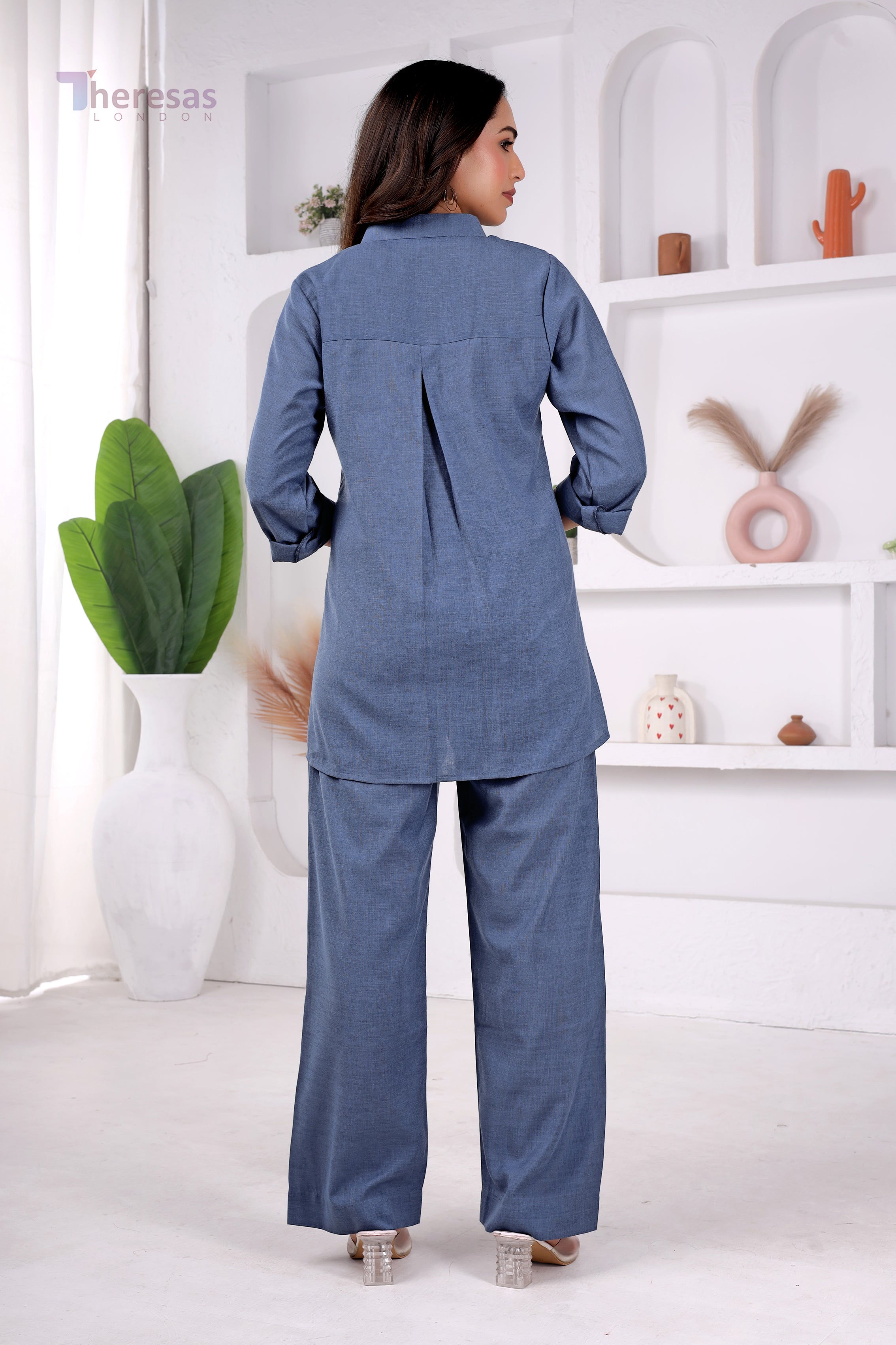 Co-ord Set (COD-144)