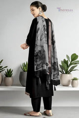 Churidar Set (CHR-096)