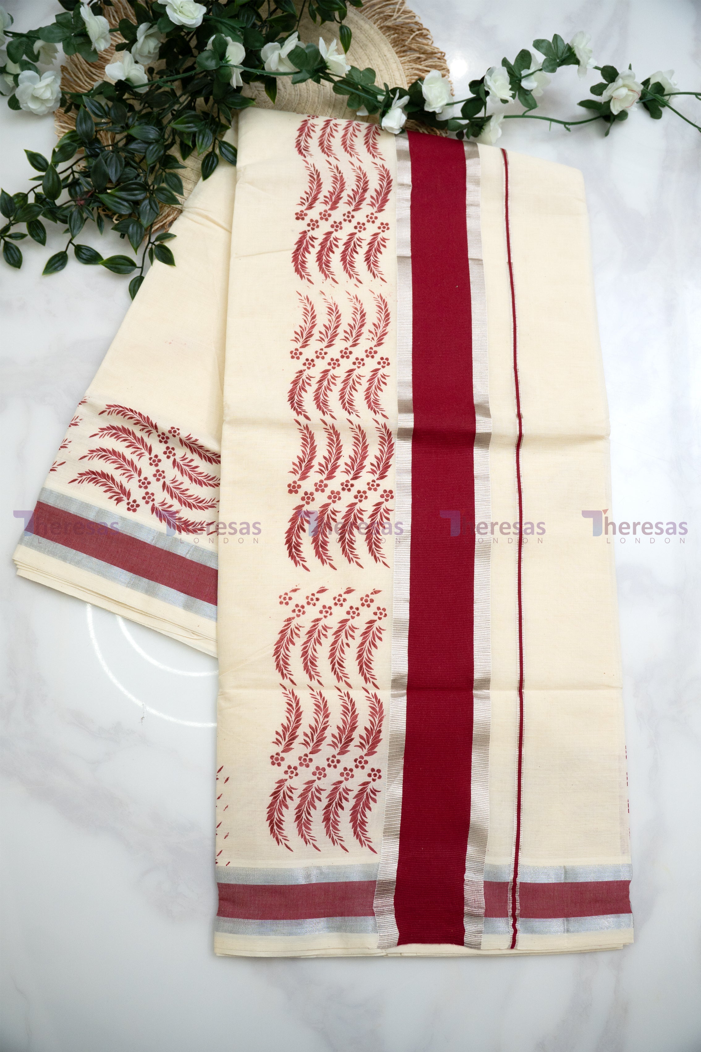 Set Saree