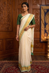 Saree (SAR-477)