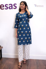 Kurti Set (KRT-459)