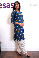 Kurti Set (KRT-459)