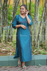 Kurti Top