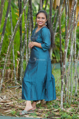 Kurti Top